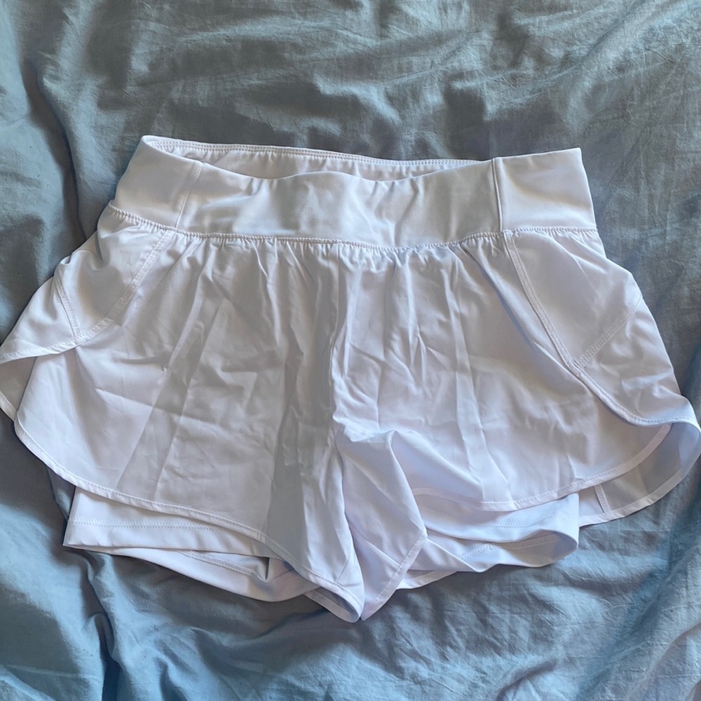 Velocity: shorts: Medium